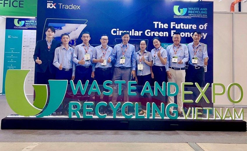 GIỚI THIỆU VỀ CÔNG TY CHÚNG TÔI