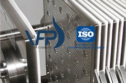 Báo giá khung bản inox