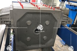 Báo giá tấm lọc khung bản