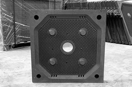 Những Lưu Ý Khi Sử Dụng Khi Sử Dụng Tấm Lọc Bùn Khung Bản