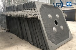 Địa chỉ cung cấp khung bản PP uy tín