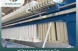 Địa chỉ mua tấm lọc khung bản giá rẻ