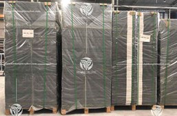 Giá khung bản máy ép bùn hiện nay