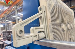 Giá tấm nhựa khung bản PP – Thông tin chi tiết và bảng giá tham khảo