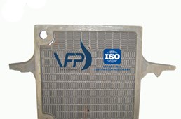 Giới thiệu khung bản gang