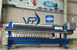 Khung bản màng ép 2 lần