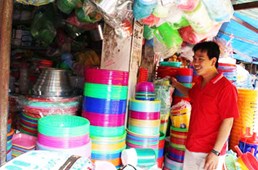 Nhựa là gì ? Phân loại nhựa