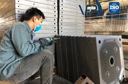 Tấm lọc khung bản tốt nhất