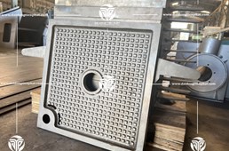 Tấm nhựa khung bản chất lượng cao