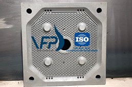 Những Lưu Ý Khi Sử Dụng Khi Sử Dụng Tấm Lọc Bùn Khung Bản