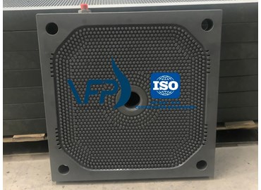 Khung bản màng 630x630 mm