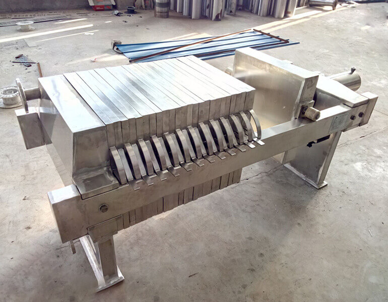 Khung bản gang 1250x1250 mm