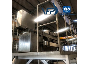 Khung bản gang 630x630 mm