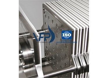 Khung bản inox 1500x1500 mm