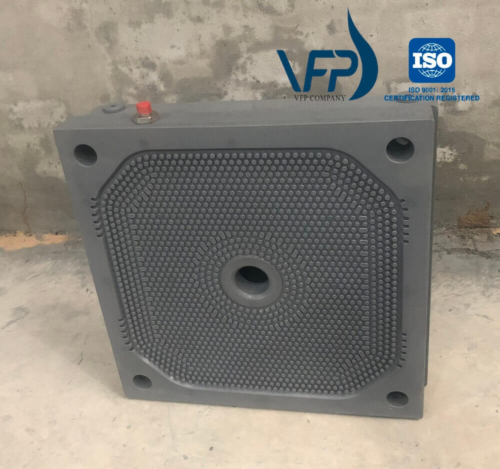 Khung bản màng 2000x2000 mm