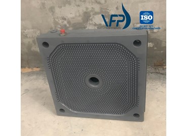 Khung bản màng 2000x2000 mm