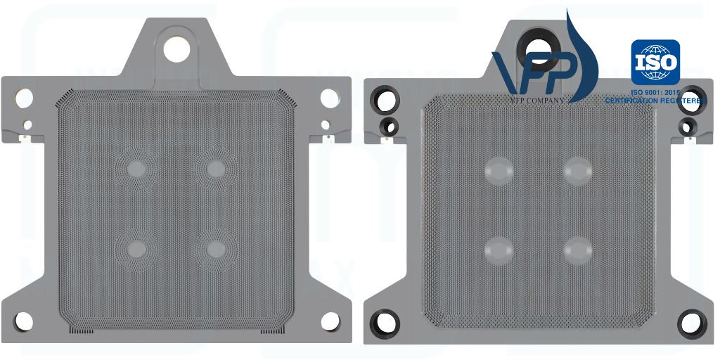 khung bản pp 1250x1250 mm