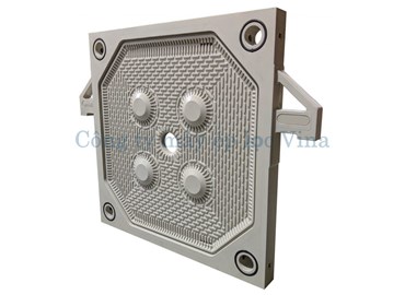 Khung bản pp 1500x1500 mm