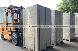 Hướng Dẫn Thay Khung Bản Máy Ép Bùn